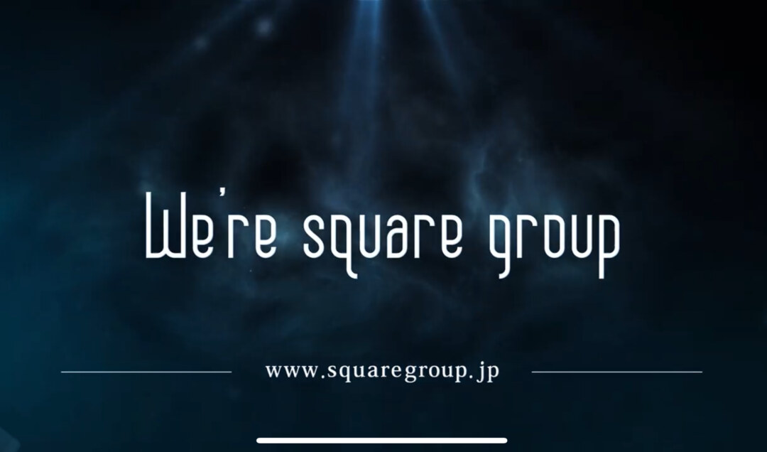 SQUARE GROUP PV