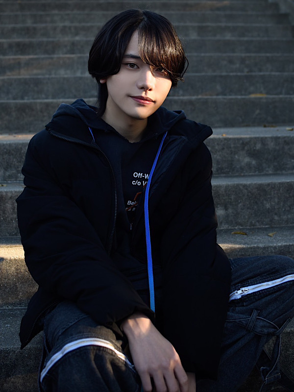 御幸悠騎叶スタッフイメージ⑴