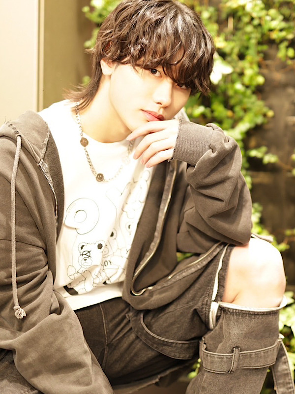 御幸悠騎叶スタッフイメージ⑶