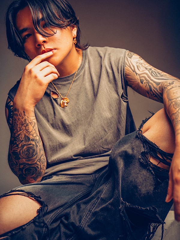 一ノ瀬楓スタッフイメージ⑴