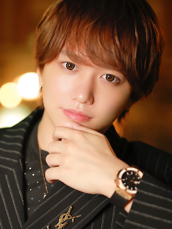 霧咲優空スタッフイメージ⑴