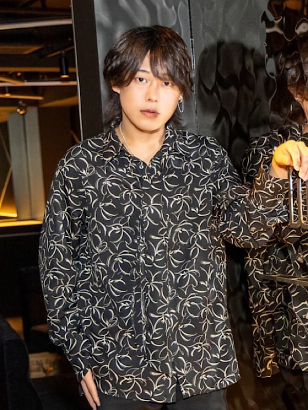 唯我スタッフイメージ⑴