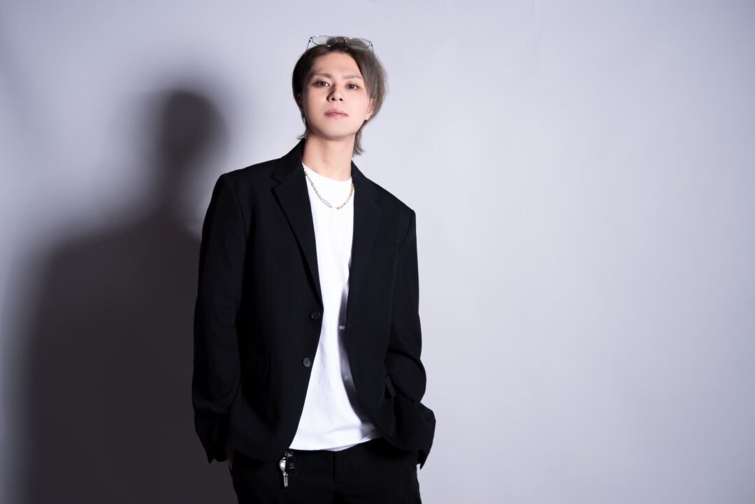 藤堂海